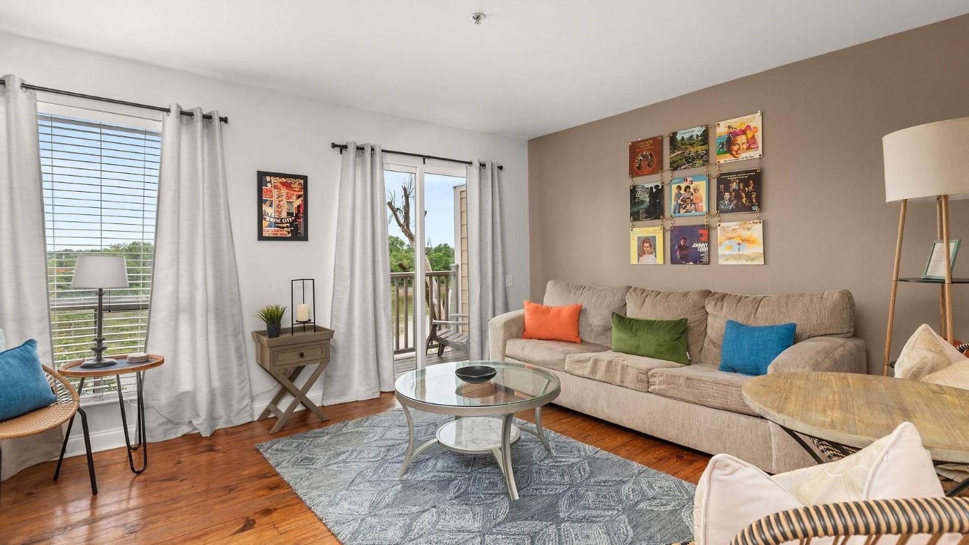 Holiday home Riverfront 786