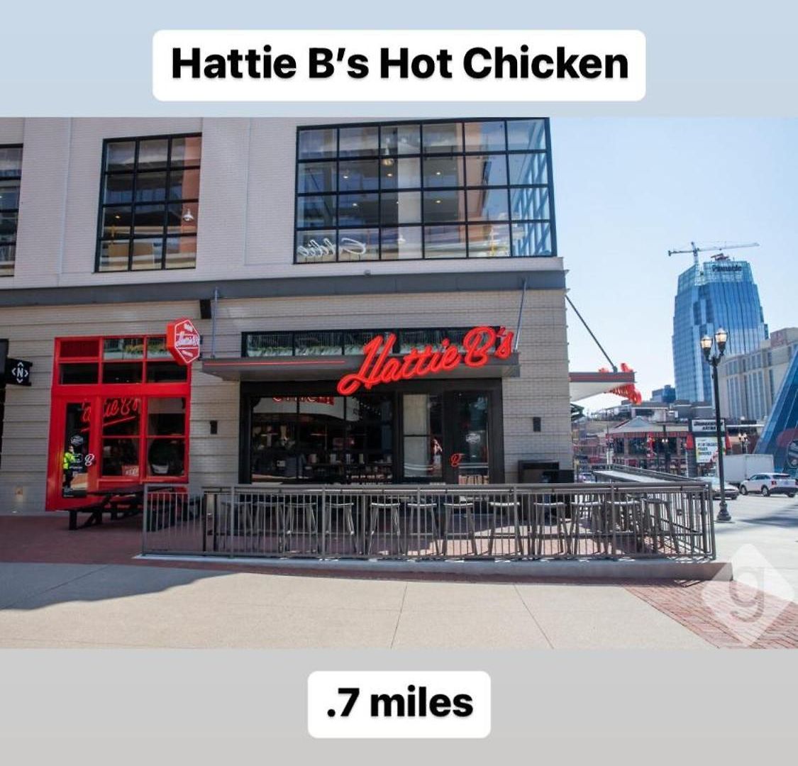 Holiday home Walk To Broadway From The 12/30 Lounge In Downtown Nashville! *