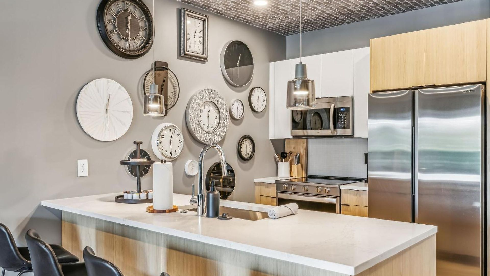 Walk To Broadway From The 12/30 Lounge In Downtown Nashville! Holiday home