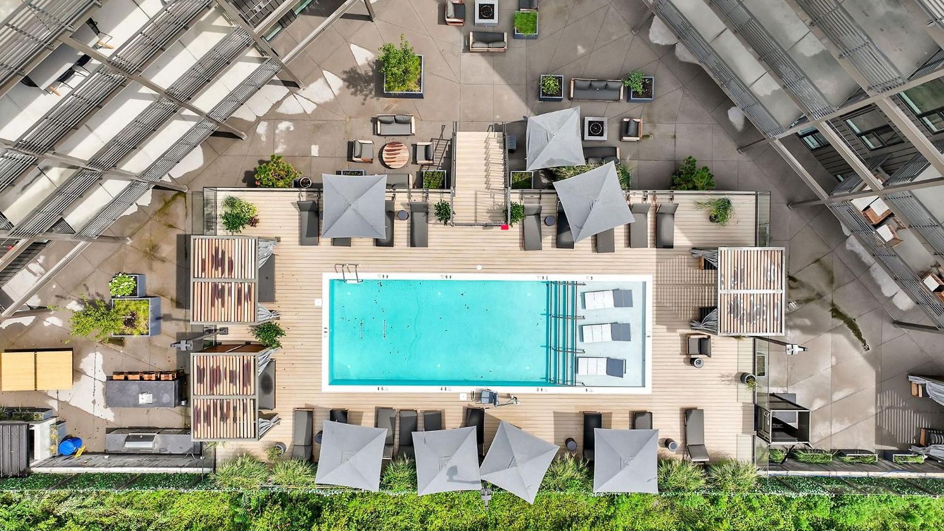 The Gibson- Pool/gym/parking, Walk To Broadway * Nashville