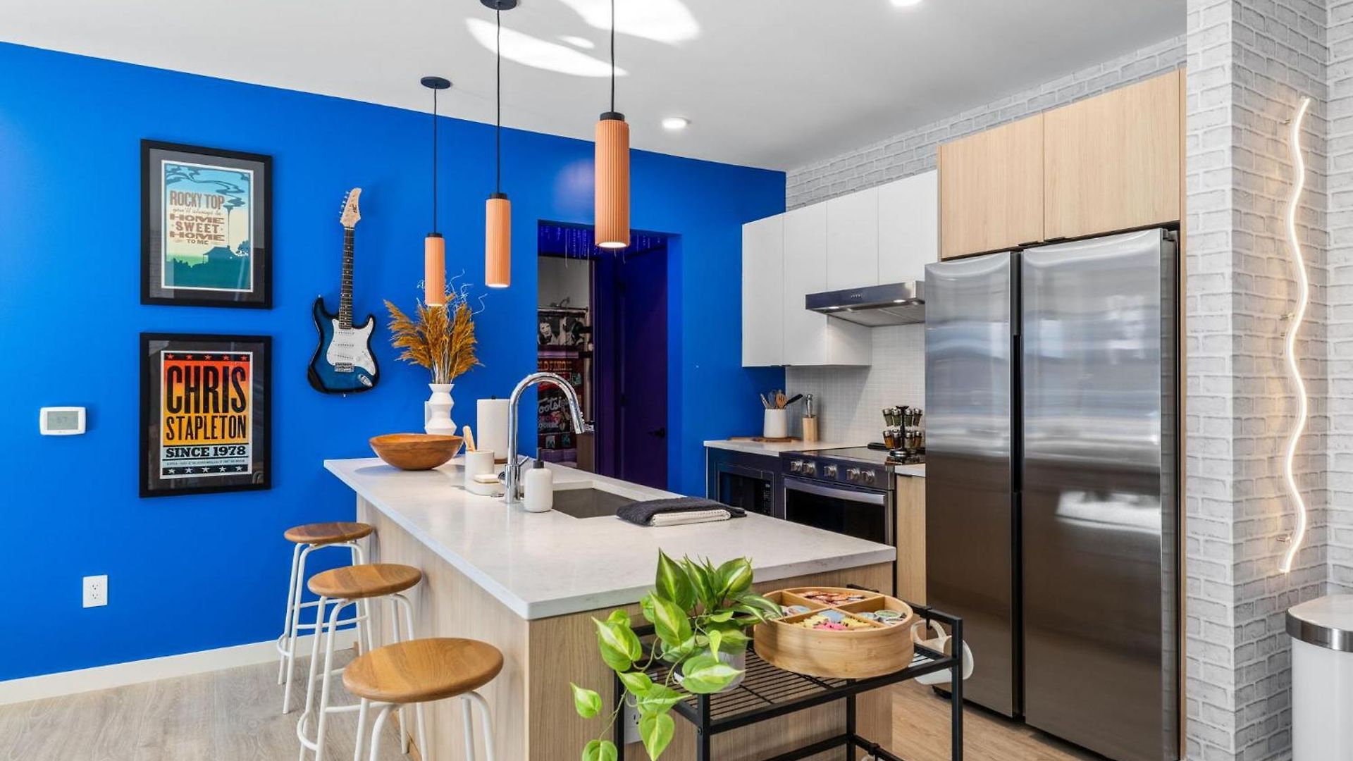 Holiday home Honky Tonk Hideaway Walk To Broadway W Gym, Pool, Parking