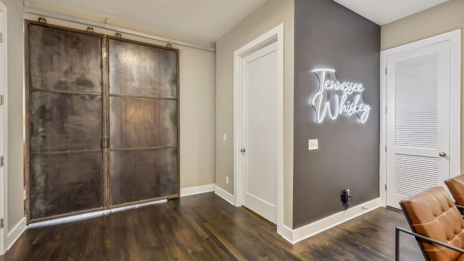 Holiday home The Tennessee Whiskey In West End-vandy- Uber To Broadway *