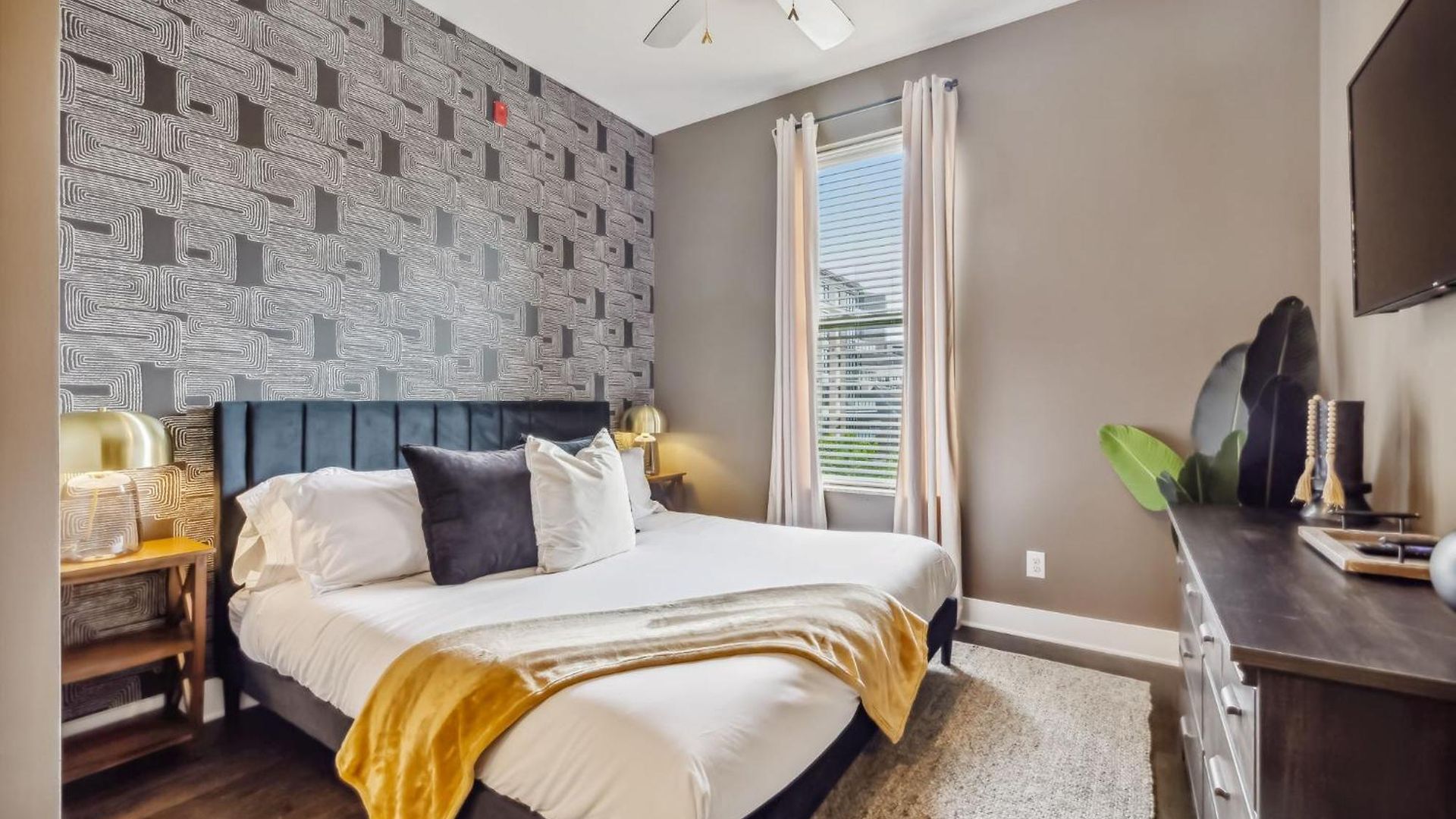 Holiday home The Tennessee Whiskey In West End-vandy- Uber To Broadway *