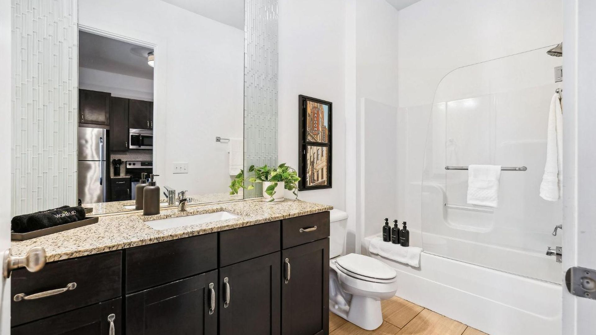Legends Loft Modern Near Vandy On West End