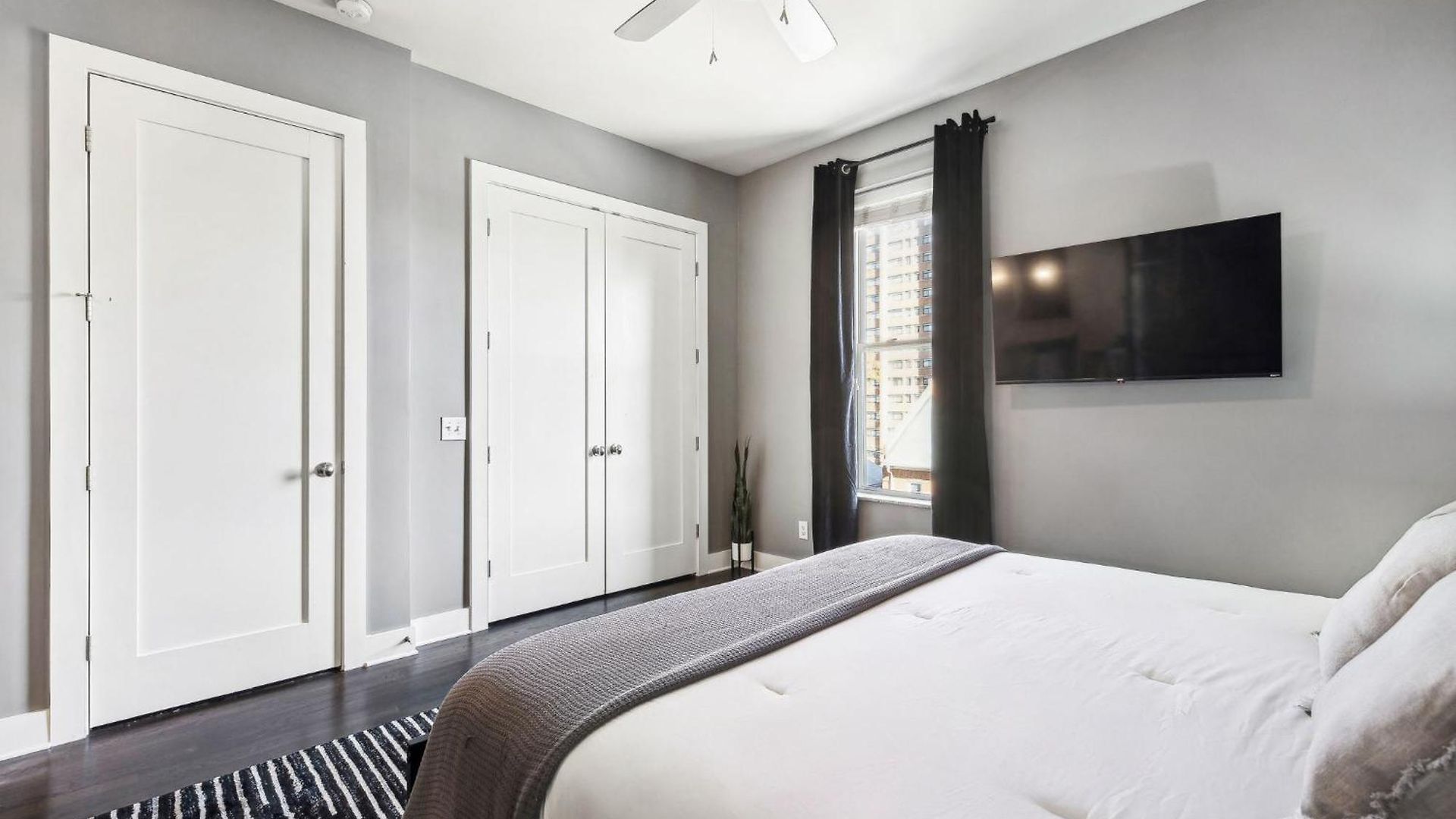 Legends Loft Modern Near Vandy On West End Holiday home Nashville
