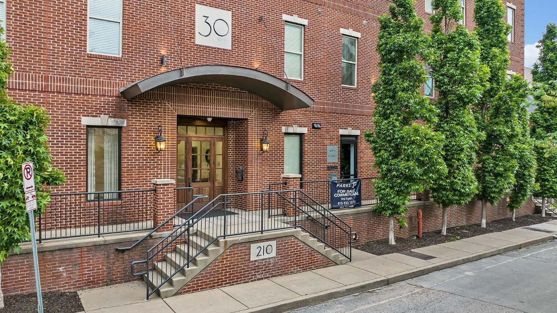 Holiday home Legends Loft Modern Near Vandy On West End