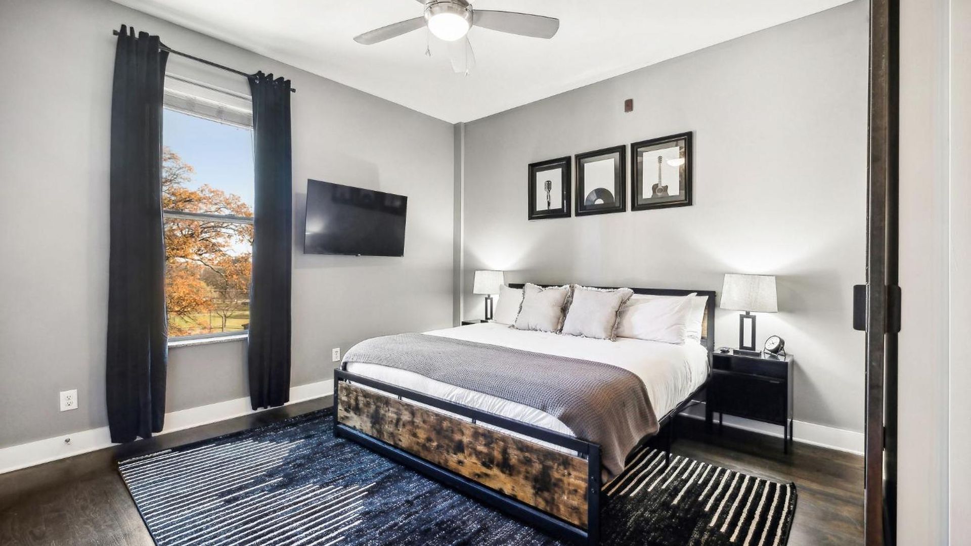 Legends Loft Modern Near Vandy On West End *