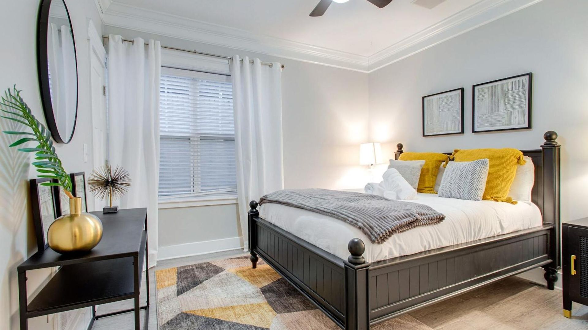 Holiday home Belmont And Broadway Great For Groups