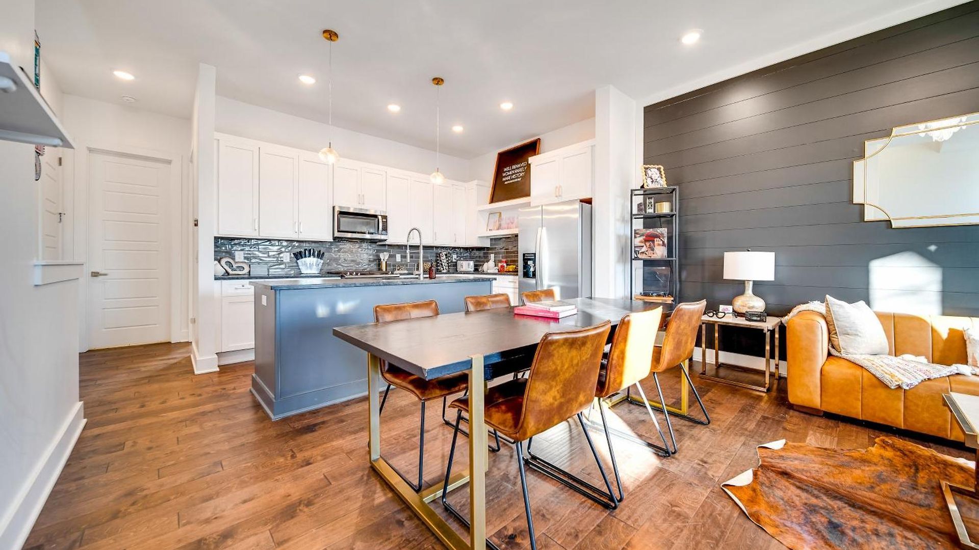 Holiday home 615 Vibe East Getaway 3 Miles To Downtown