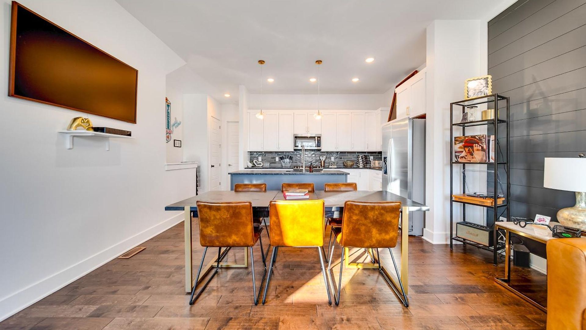 615 Vibe East Getaway 3 Miles To Downtown Nashville