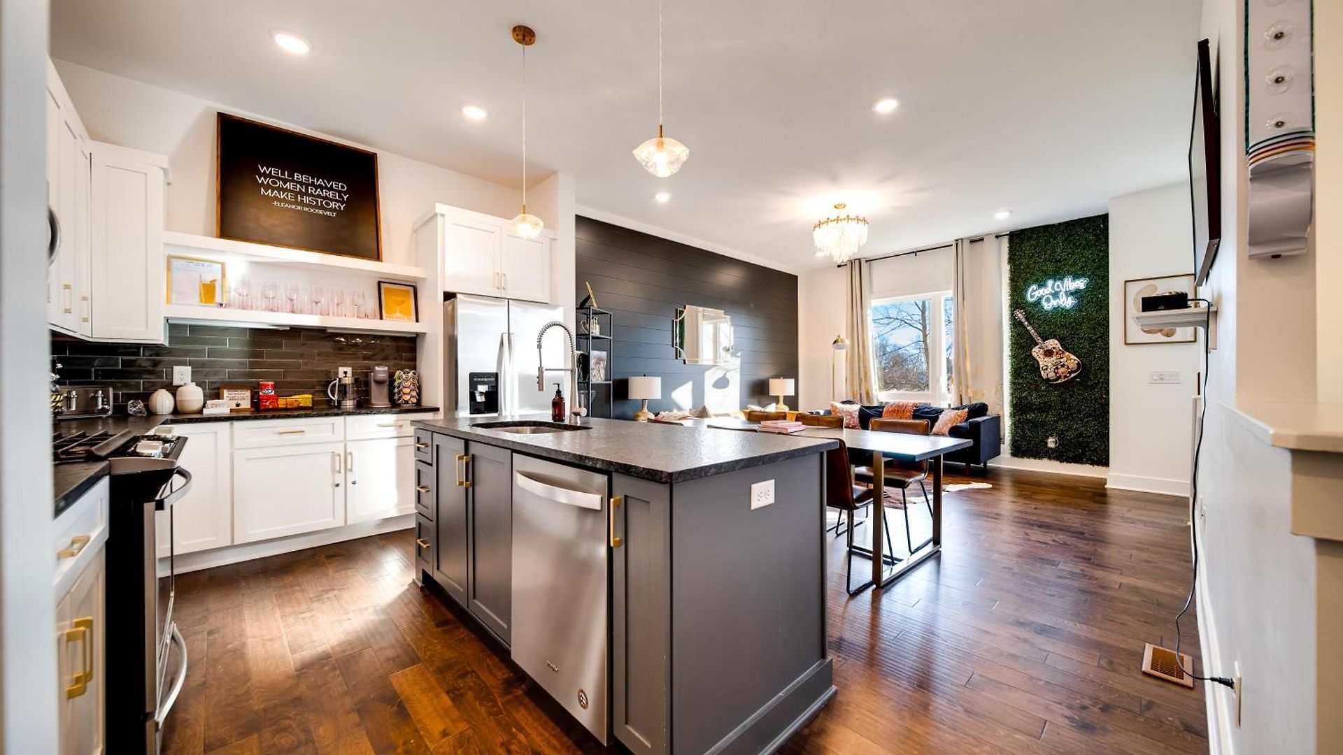 615 Vibe East Getaway 3 Miles To Downtown * Nashville