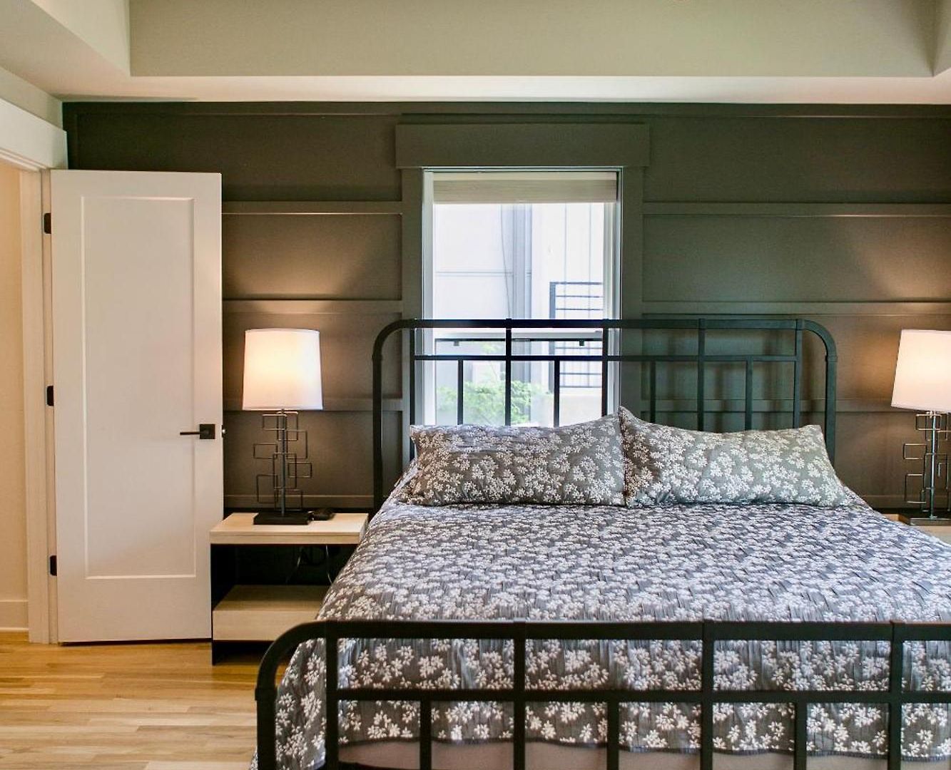 The Urban River - 4br Getaway Holiday home