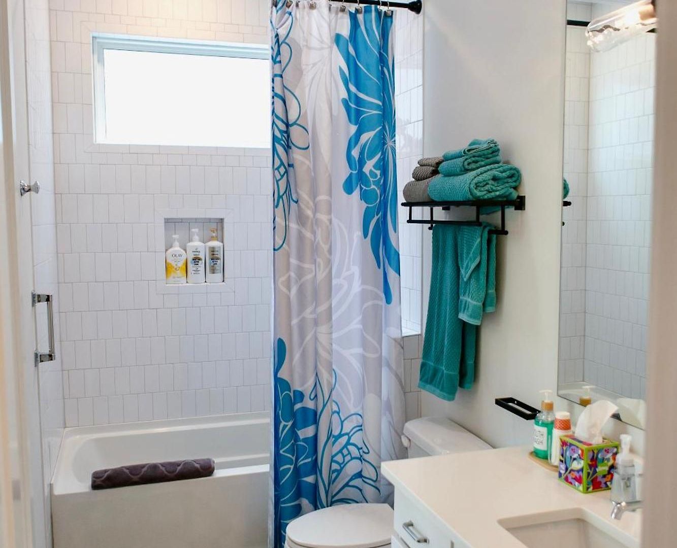 Holiday home The Urban River - 4br Getaway