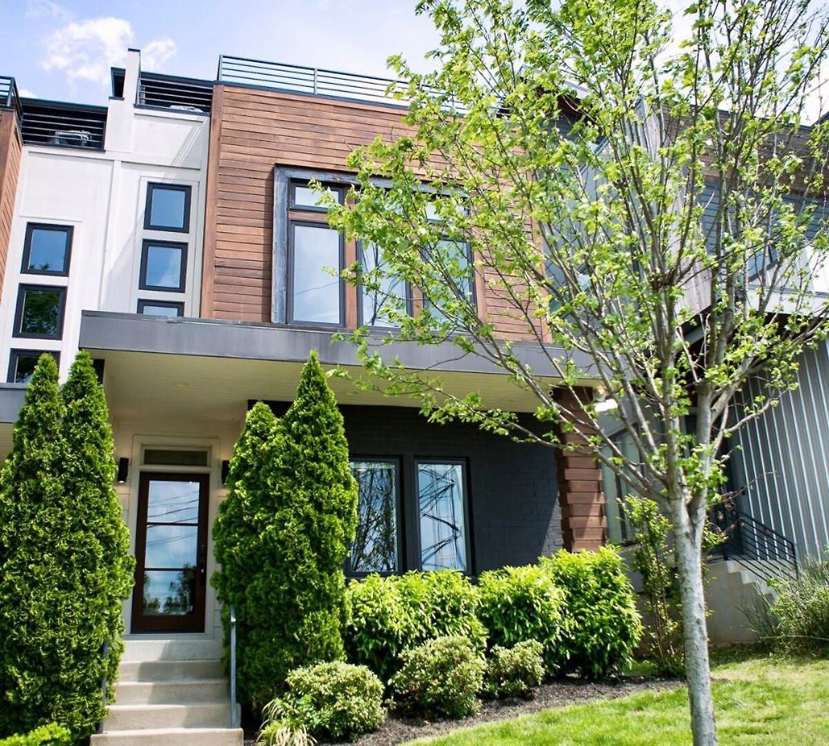The Urban River - 4br Getaway * Nashville