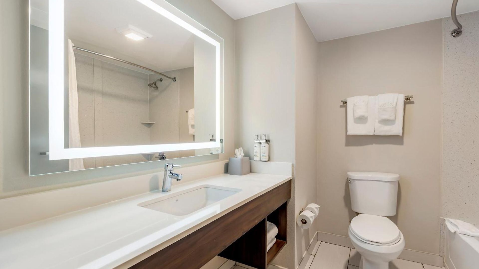 Express & Southeast - Antioch By Ihg Hotel Nashville