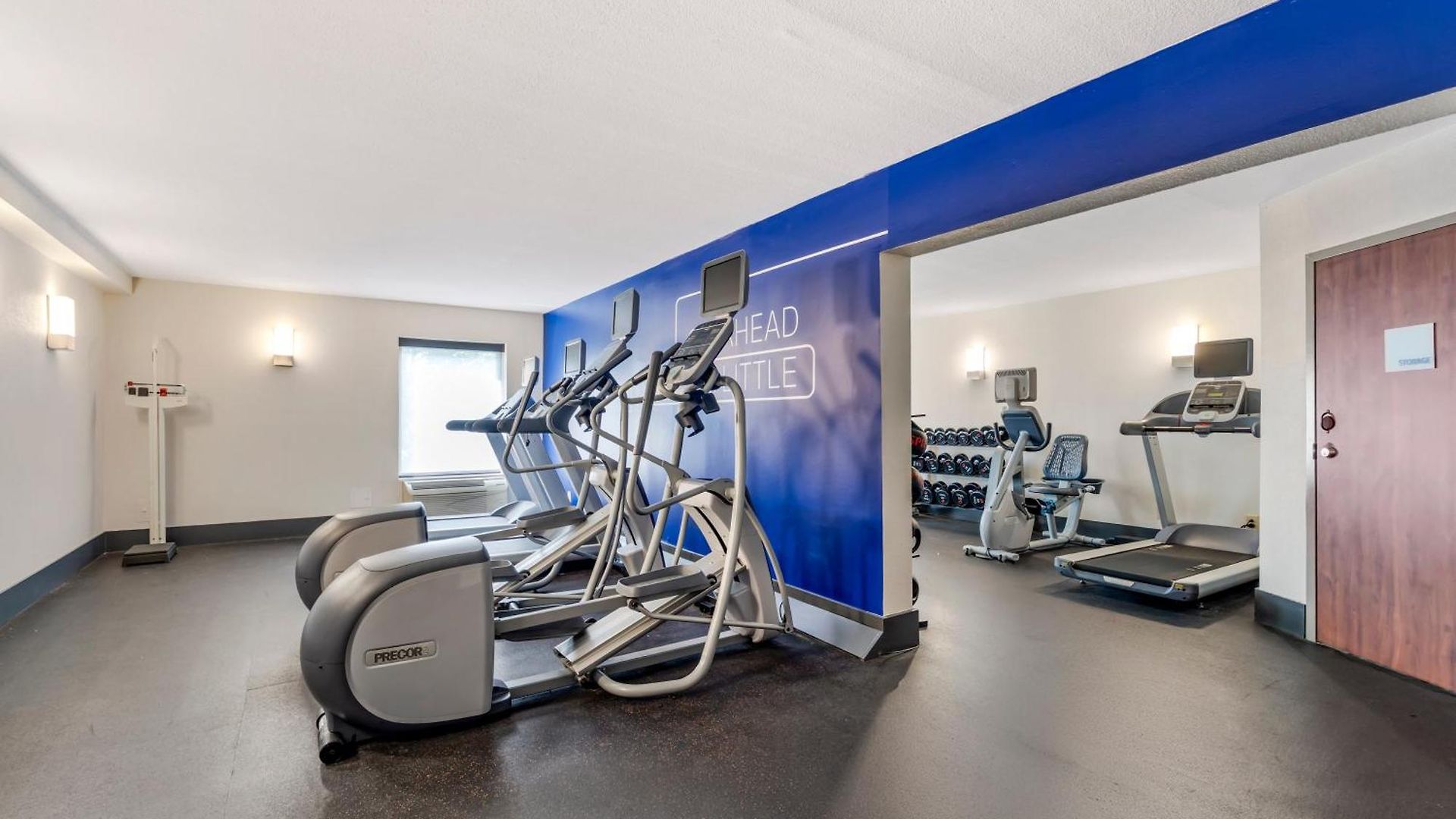 Hotel Express & Southeast - Antioch By Ihg Nashville