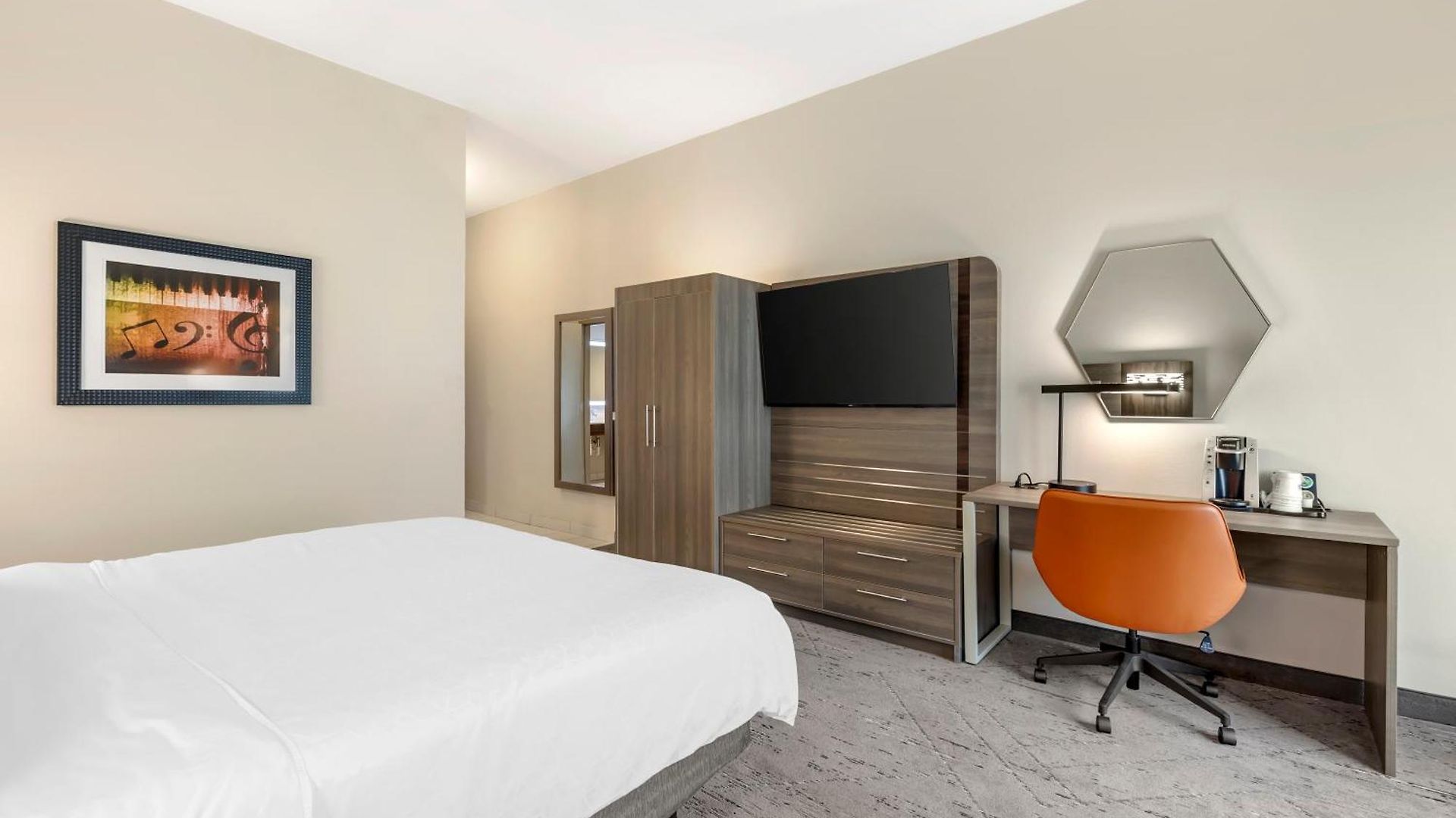 Express & Southeast - Antioch By Ihg Nashville