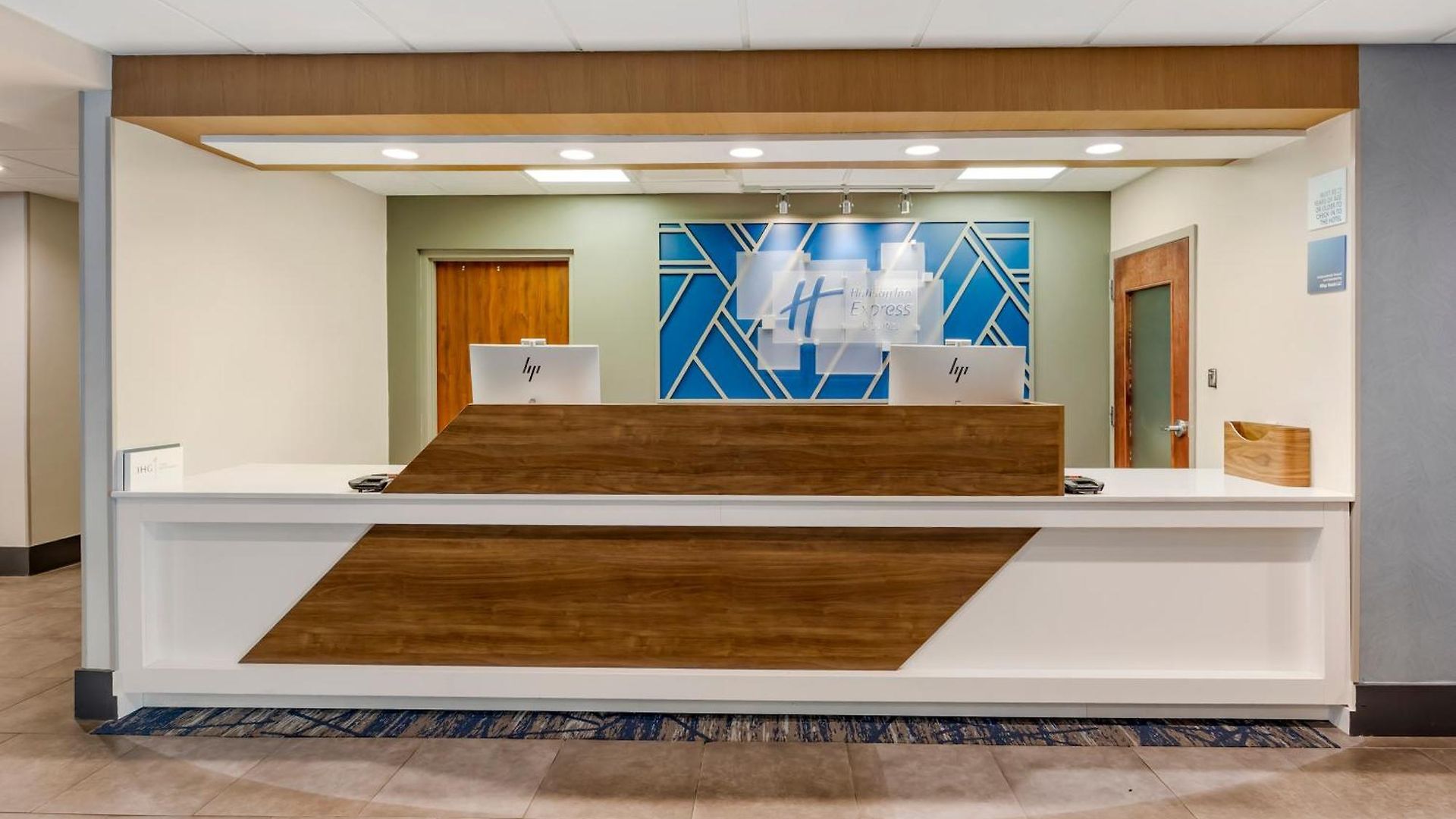 Express & Southeast - Antioch By Ihg 3* Nashville