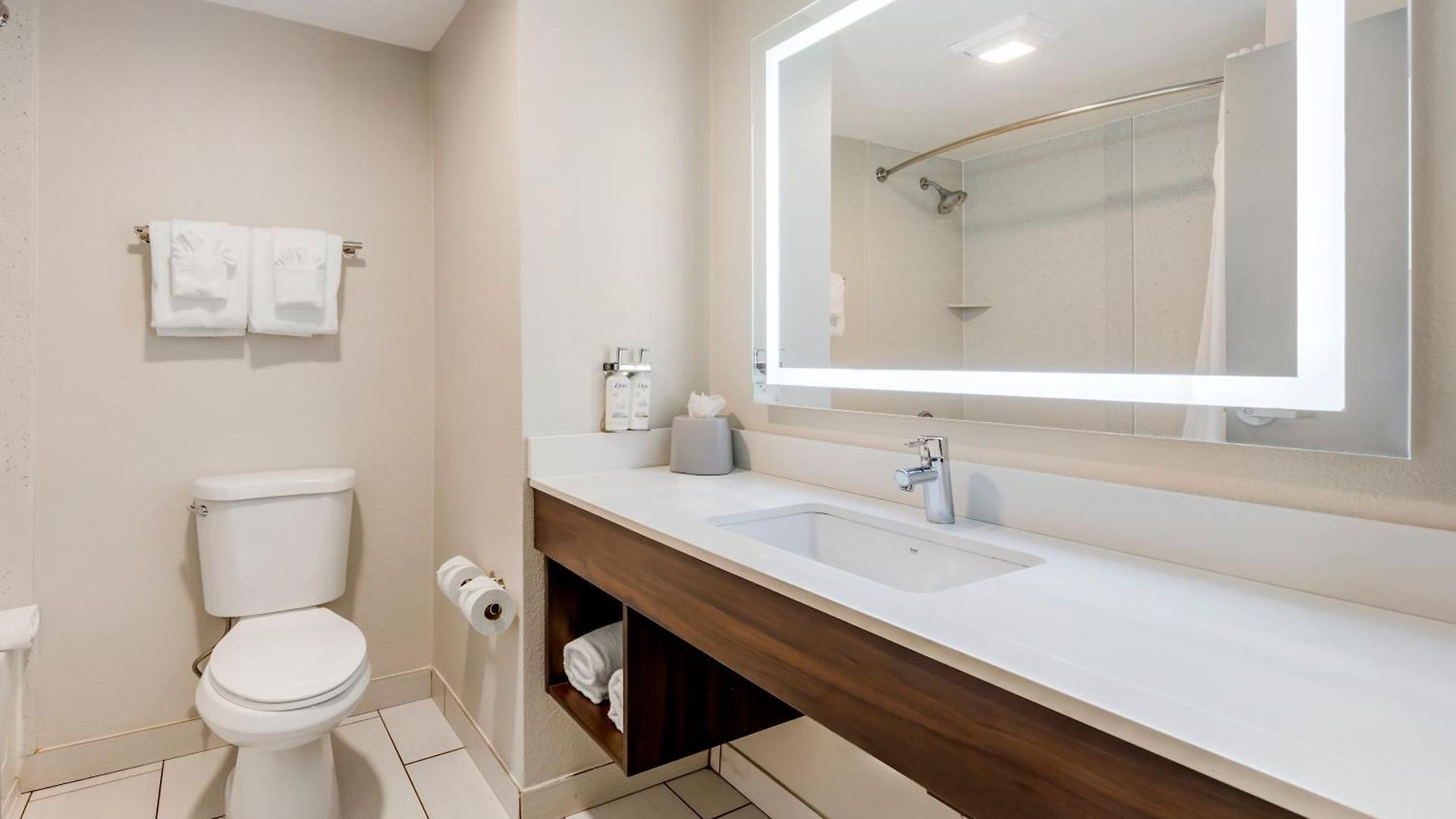 Hotel Express & Southeast - Antioch By Ihg