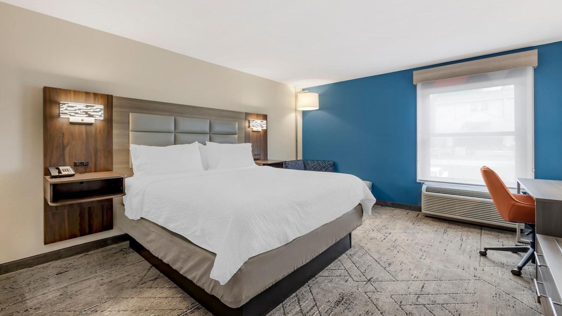 Express & Southeast - Antioch By Ihg Hotel Nashville