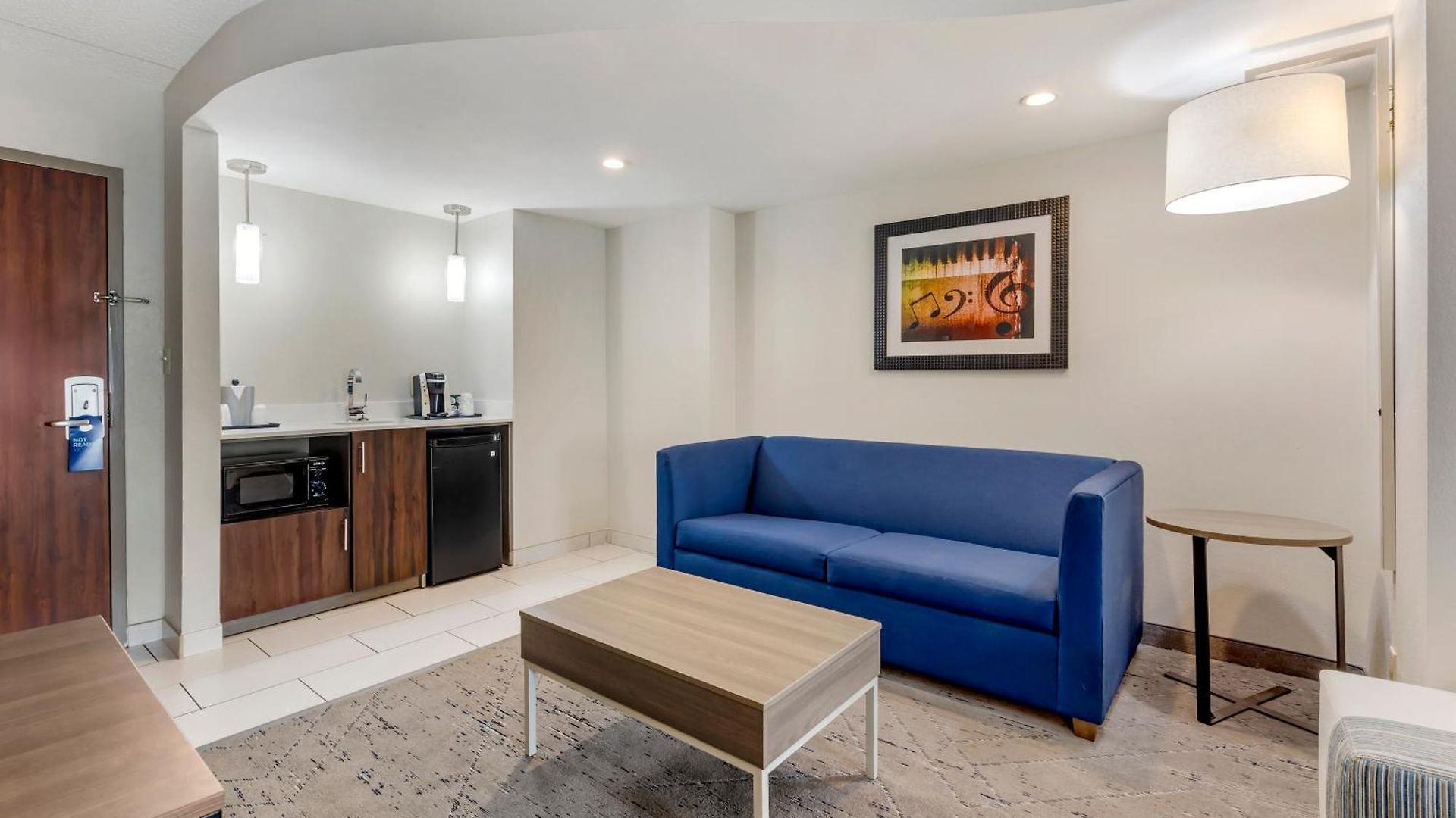 Hotel Express & Southeast - Antioch By Ihg Nashville