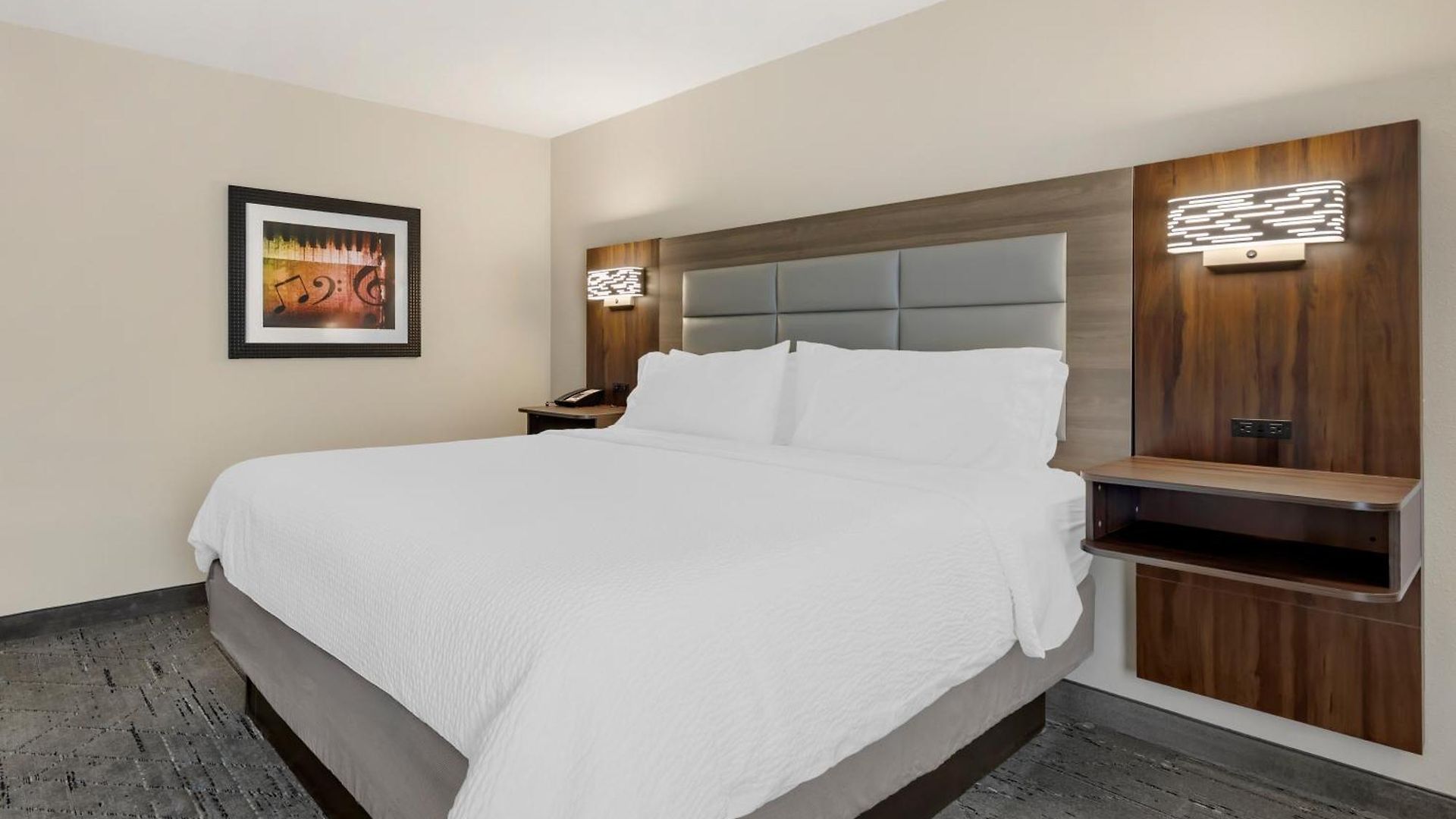Express & Southeast - Antioch By Ihg Nashville
