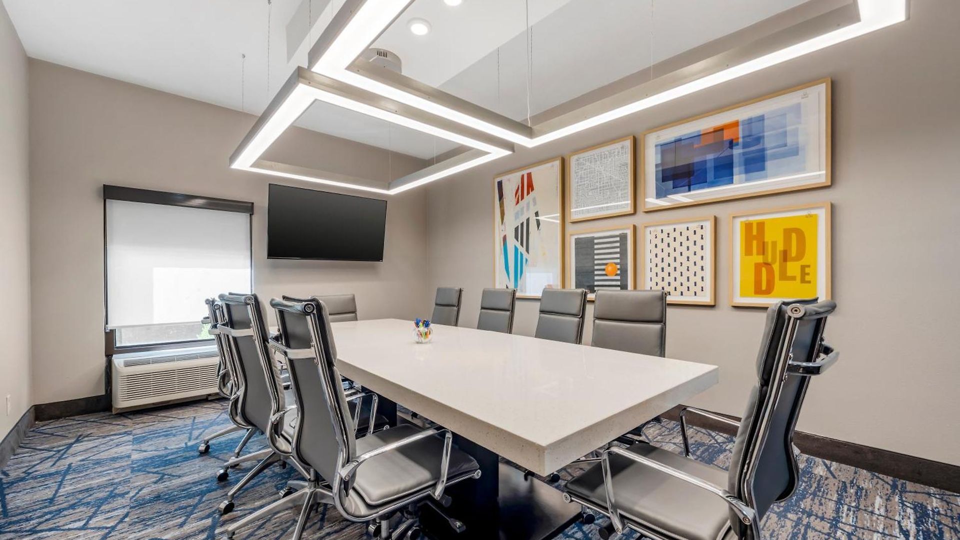 Express & Southeast - Antioch By Ihg 3* Nashville