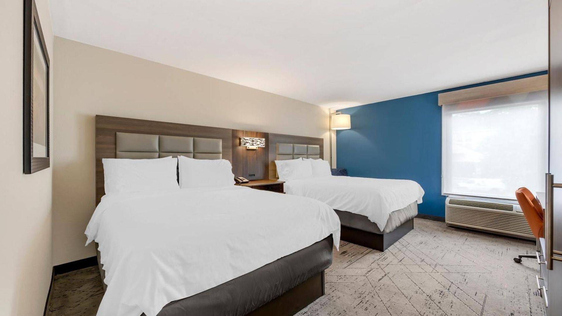 Hotel Express & Southeast - Antioch By Ihg