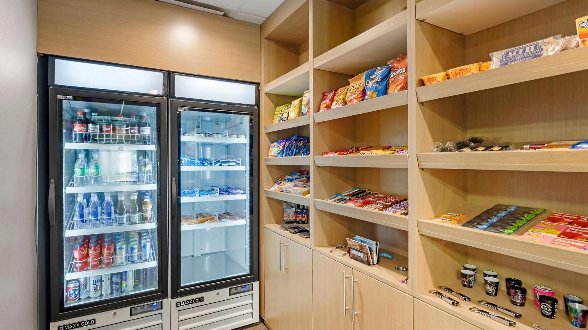 Express & Southeast - Antioch By Ihg Hotel 3*