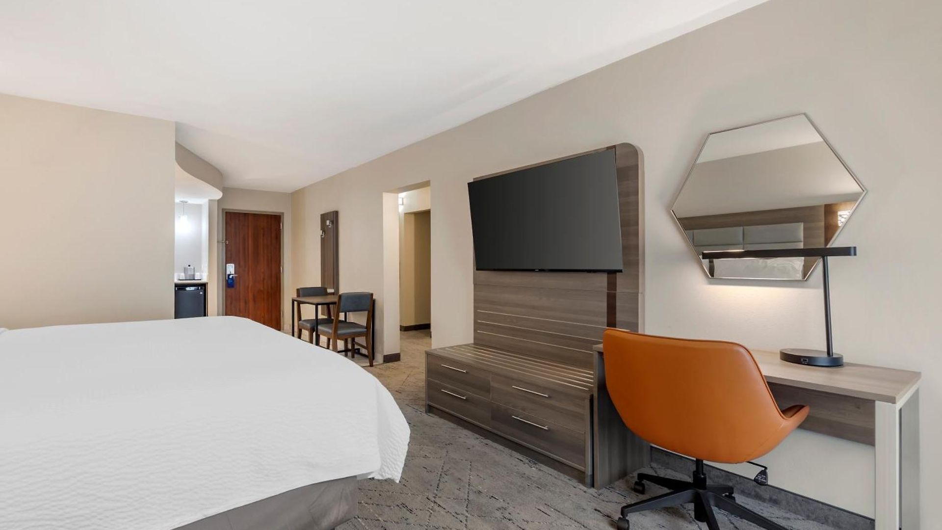Hotel Express & Southeast - Antioch By Ihg Nashville
