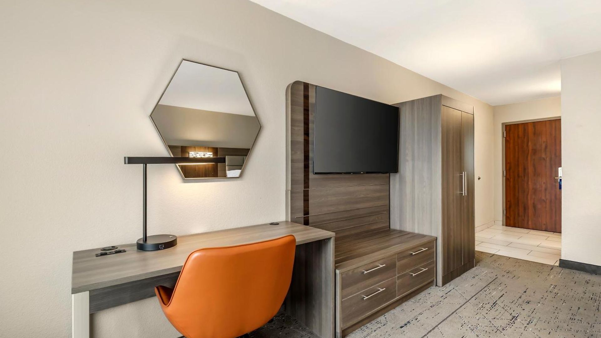 Express & Southeast - Antioch By Ihg Nashville