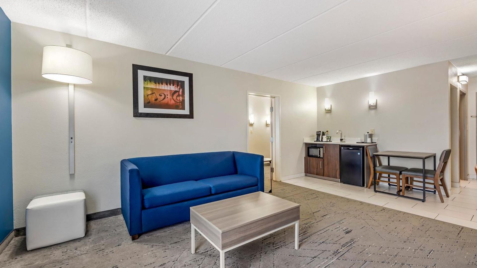 Hotel Express & Southeast - Antioch By Ihg Nashville