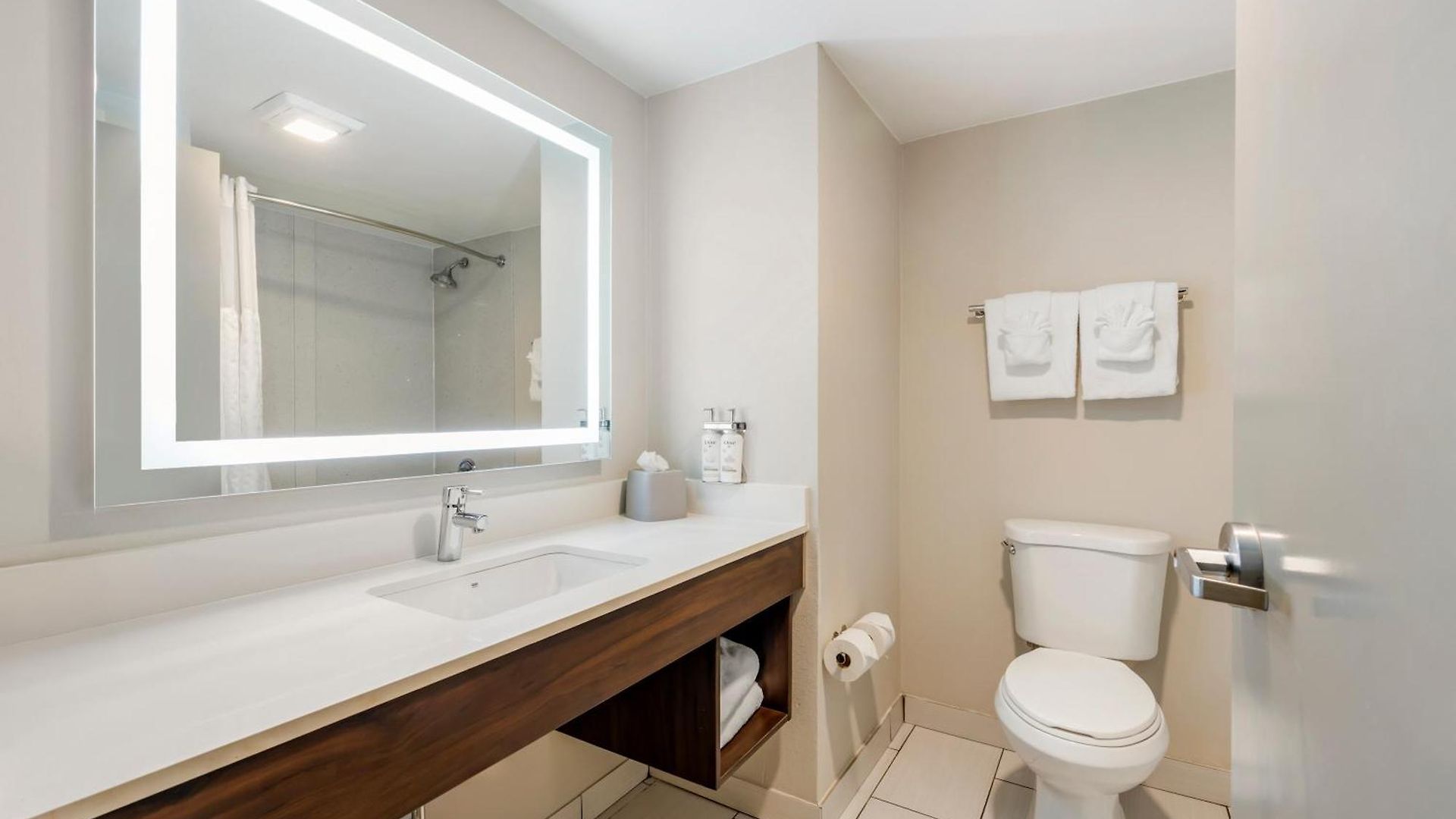 Express & Southeast - Antioch By Ihg 3* Nashville