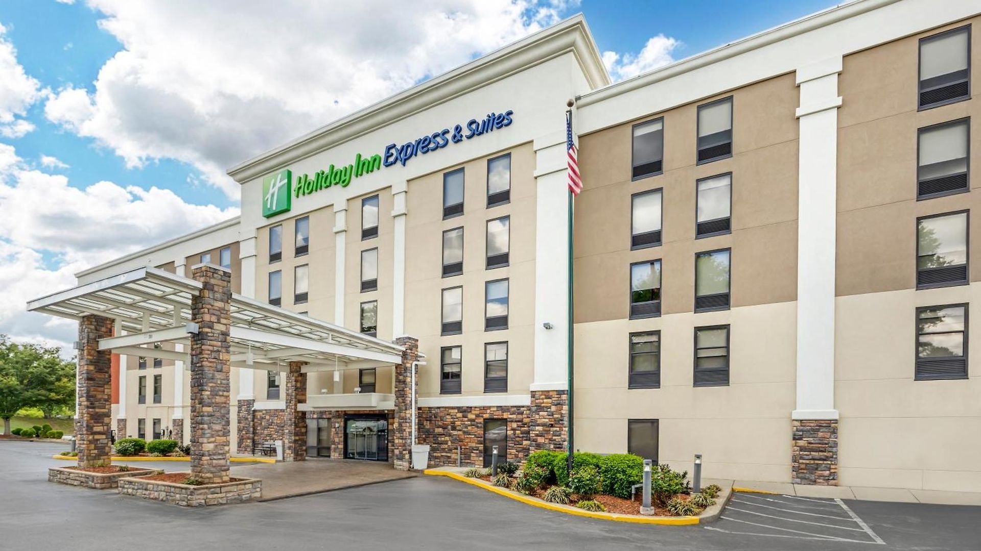Express & Southeast - Antioch By Ihg Hotel 3*