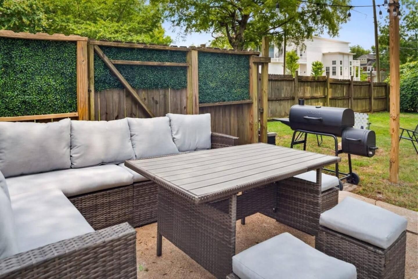 Cozy Cottage W Hot Tub & Fire Pit 17Mi To Dt Nashville