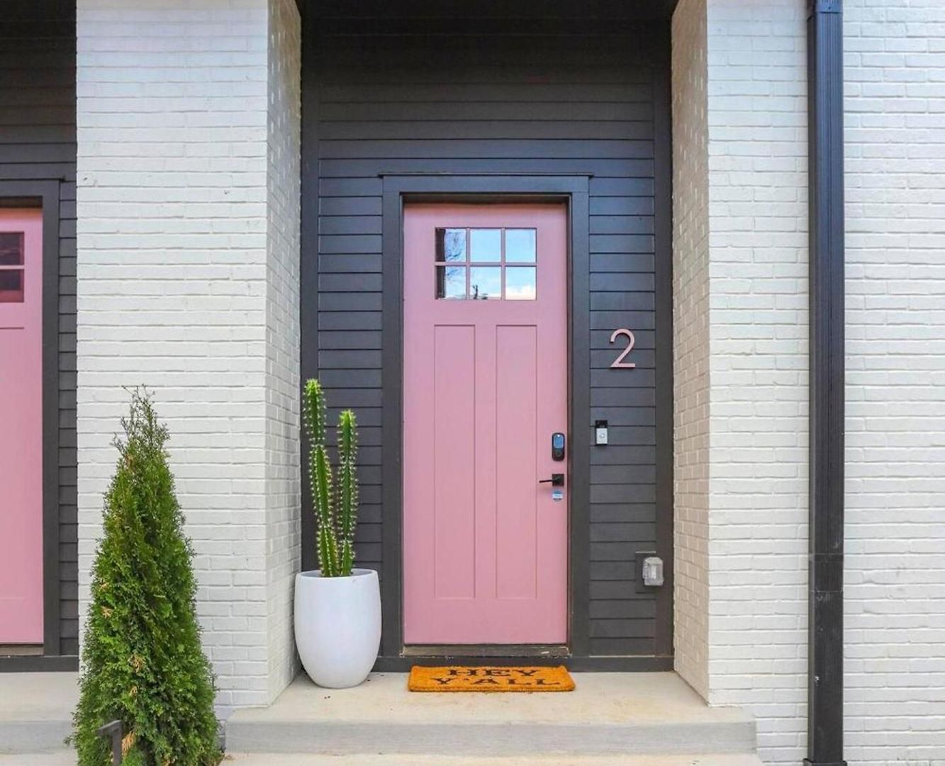 Giddy Up Rooftop Hot Tub, 4 King Suites, Near Dt Holiday home Nashville