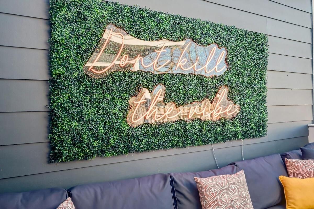 Holiday home Private Roof Deck - Game - Broadway In 10