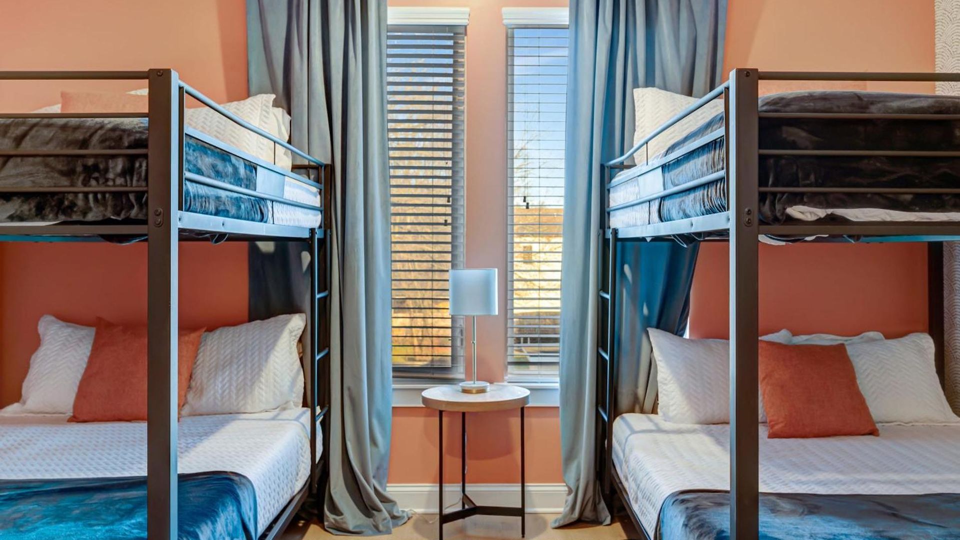 Live Your Dream 10 Min To Broadway Holiday home