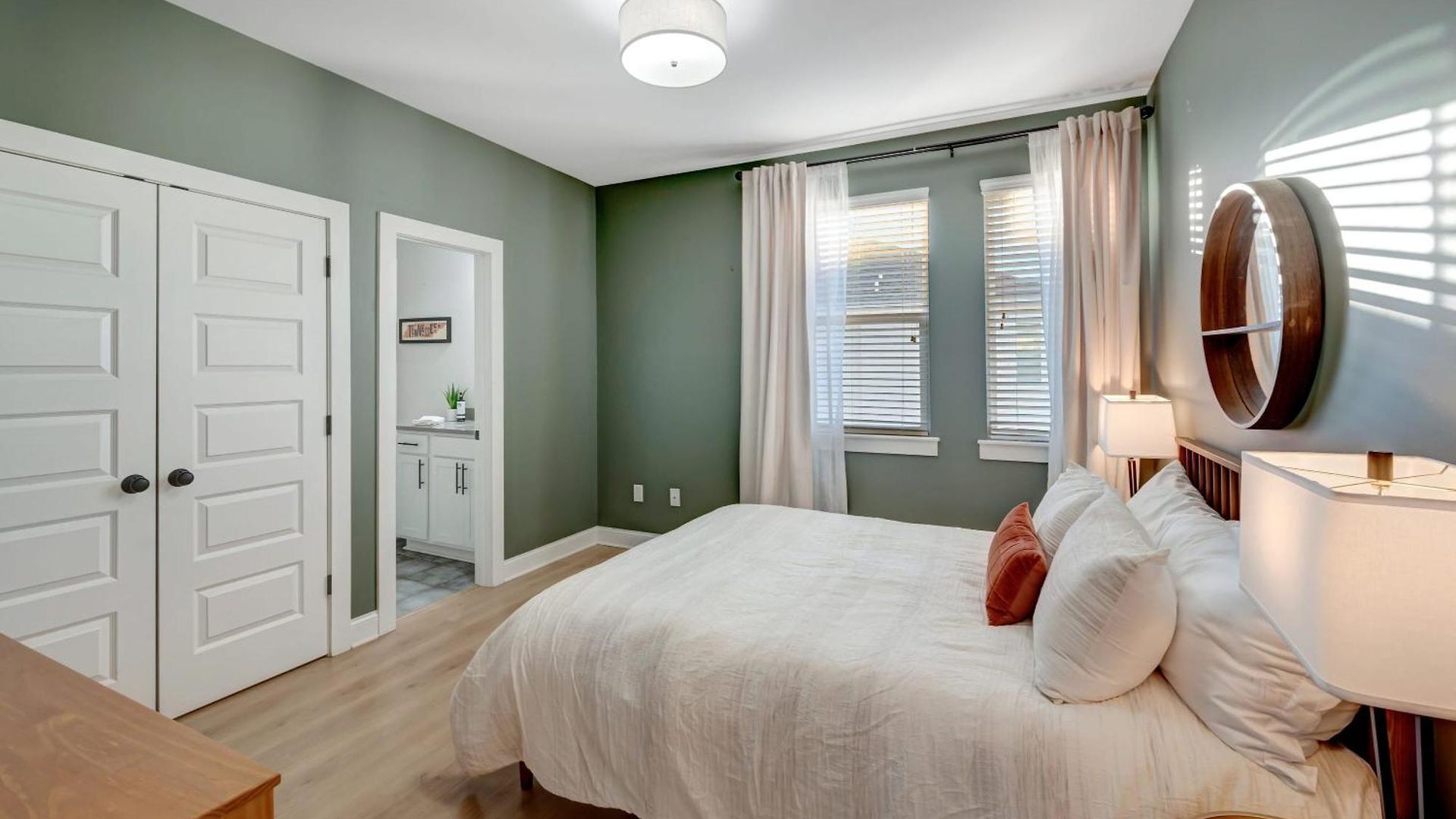 Live Your Dream 10 Min To Broadway Holiday home