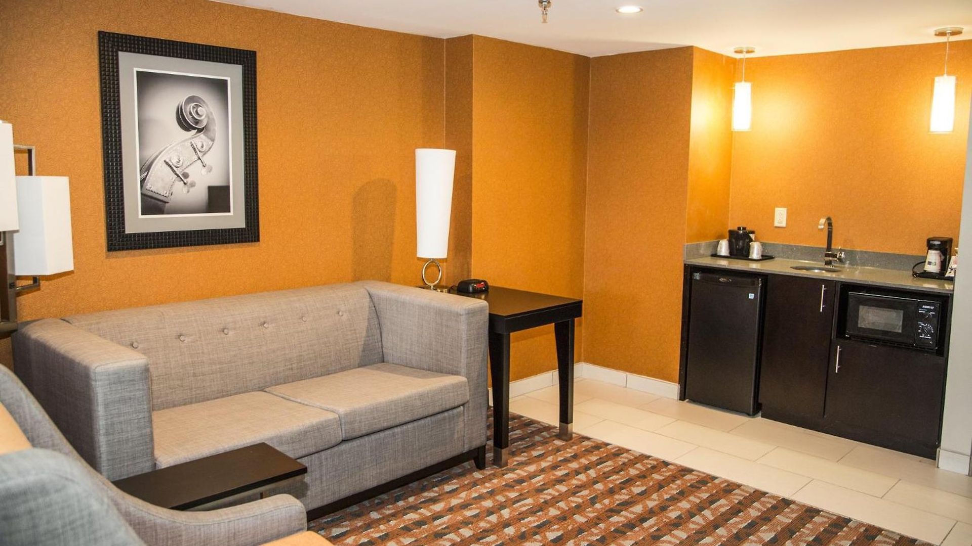 Express & Southeast - Antioch By Ihg 3* Nashville