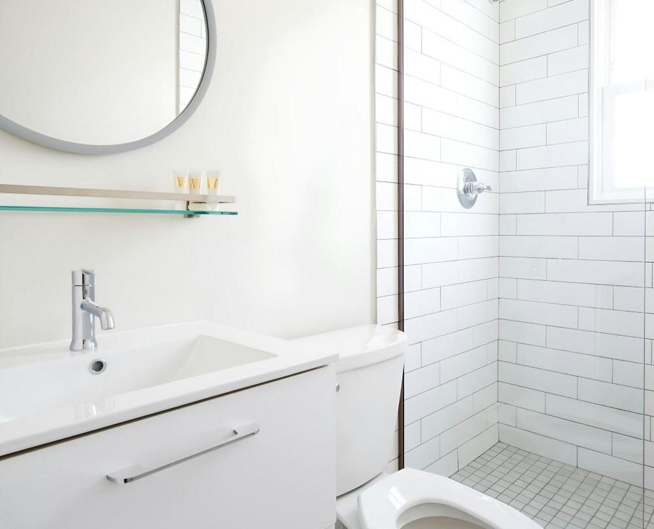 Sonder By Marriott Bonvoy The Stat Midtown Aparthotel Nashville