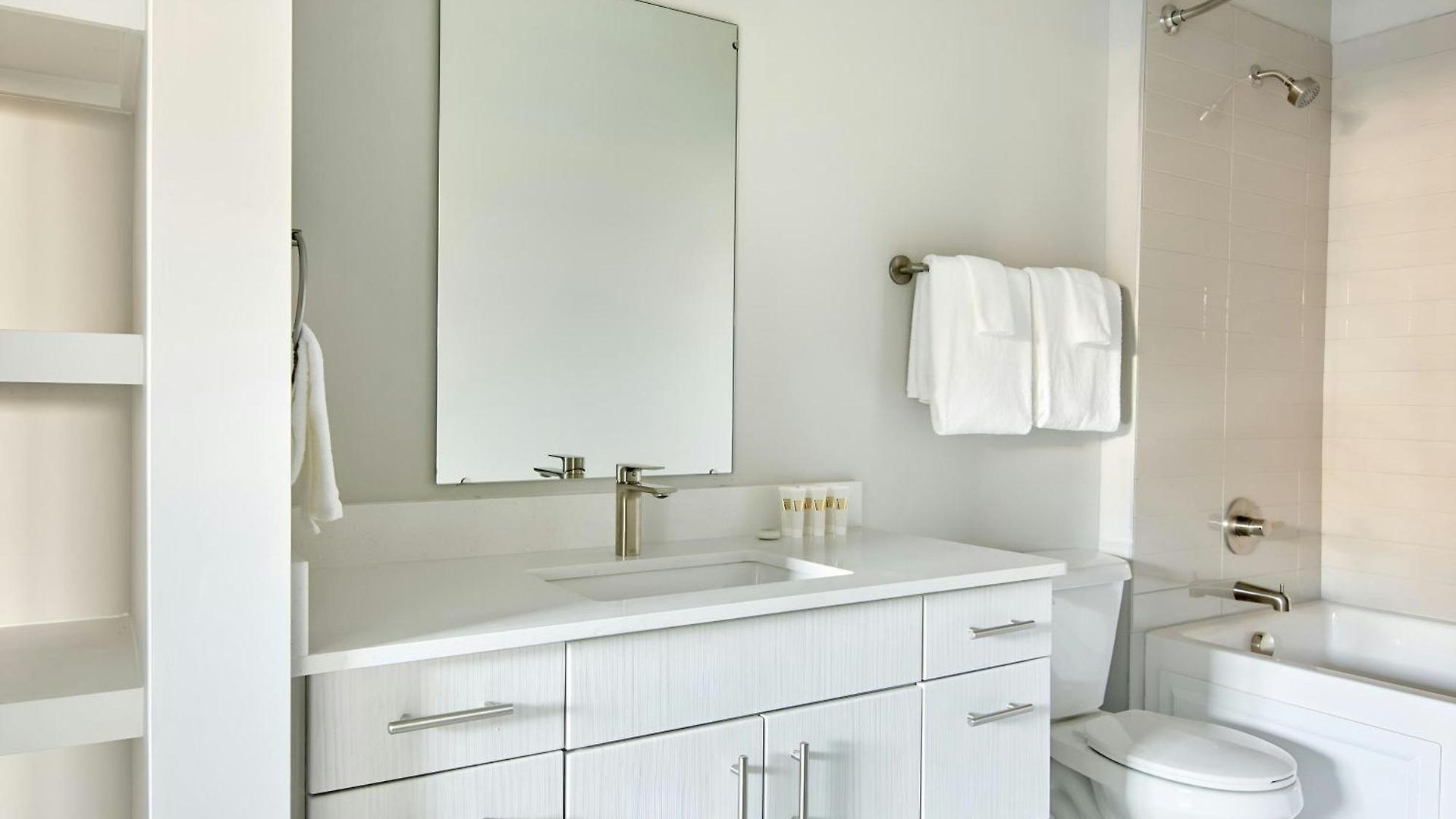 Aparthotel Sonder By Marriott Bonvoy Belcourt Hillsboro Village
