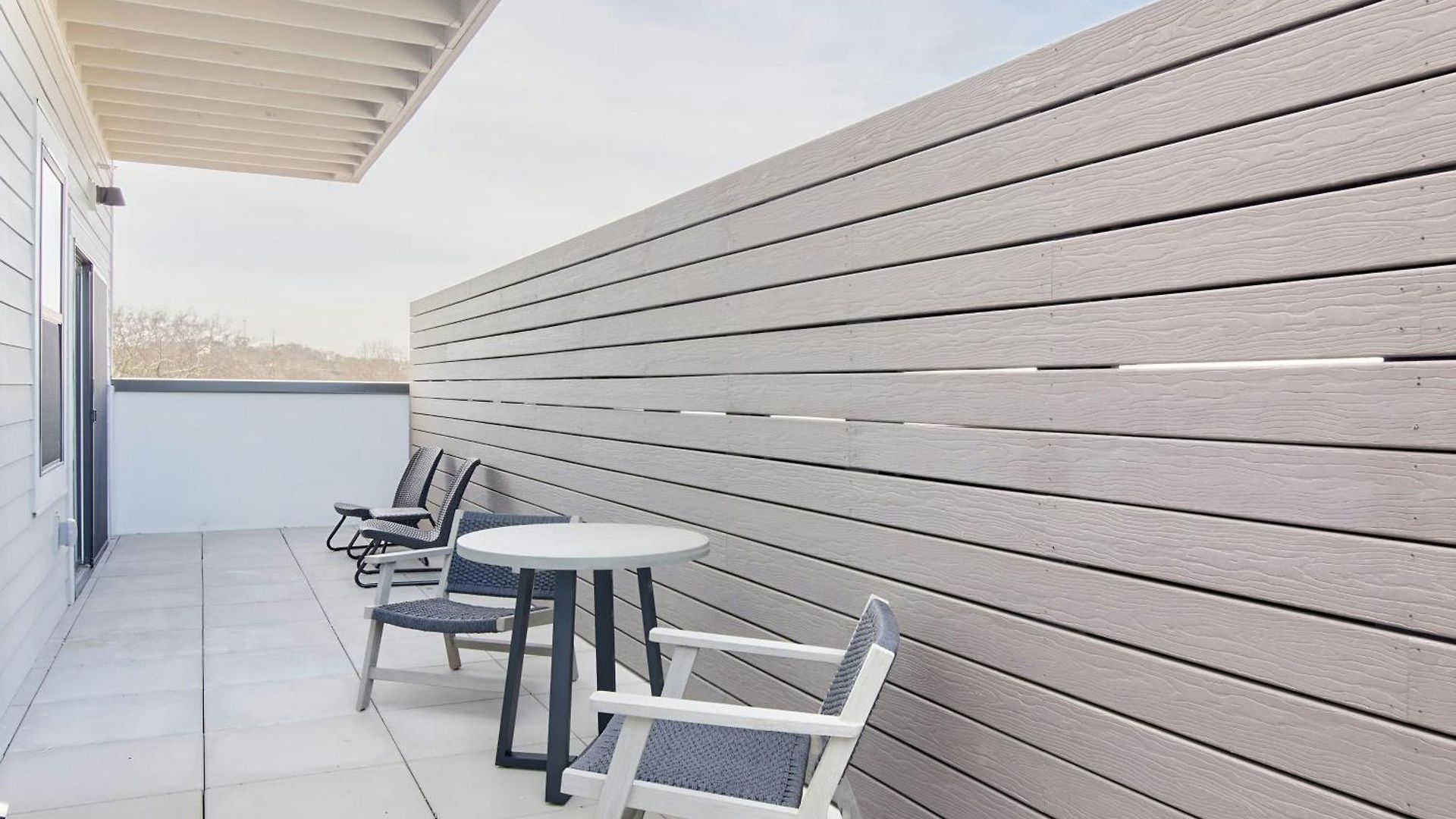 Aparthotel Sonder By Marriott Bonvoy Belcourt Hillsboro Village 4*
