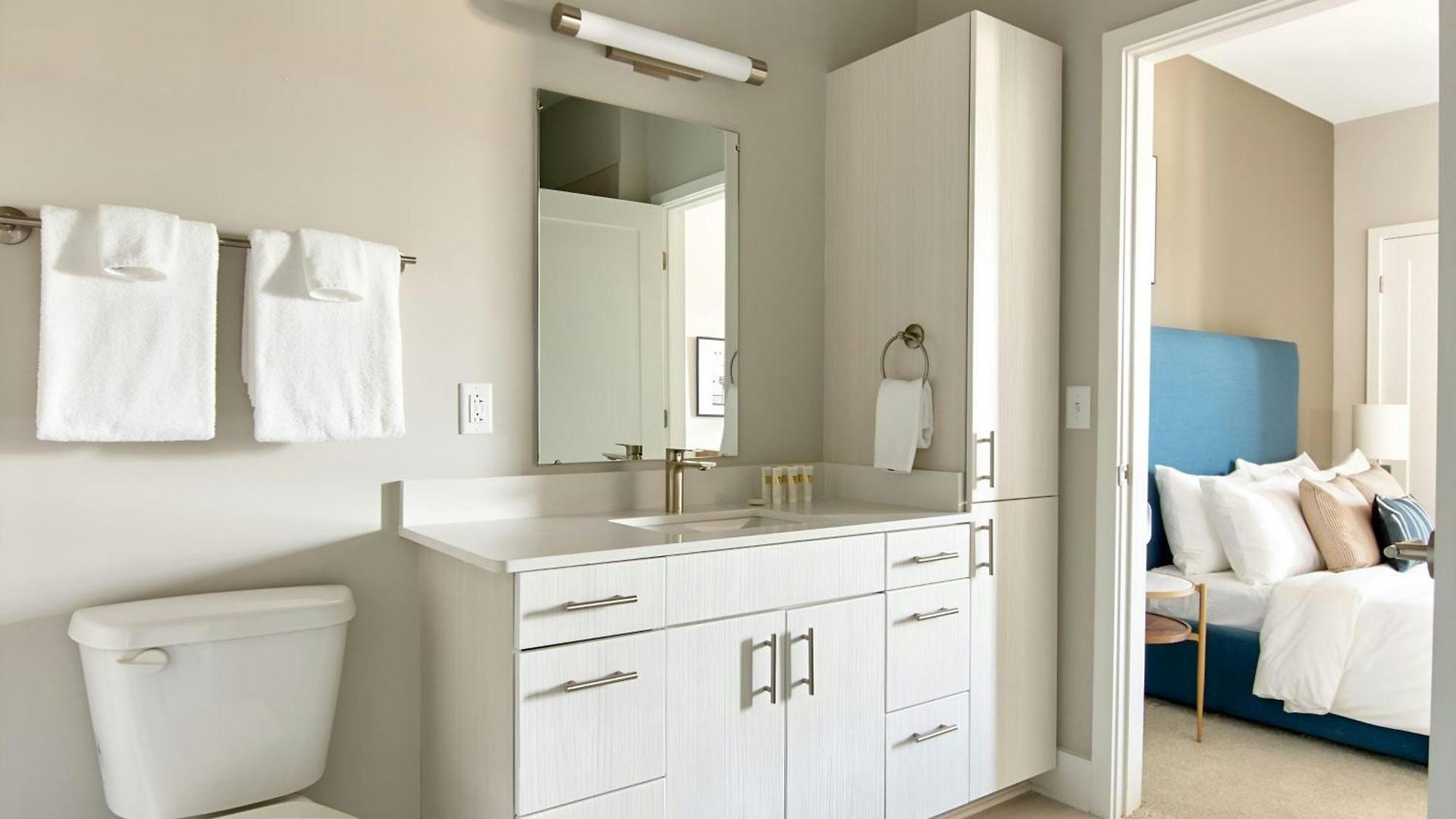 Sonder By Marriott Bonvoy Belcourt Hillsboro Village 4*
