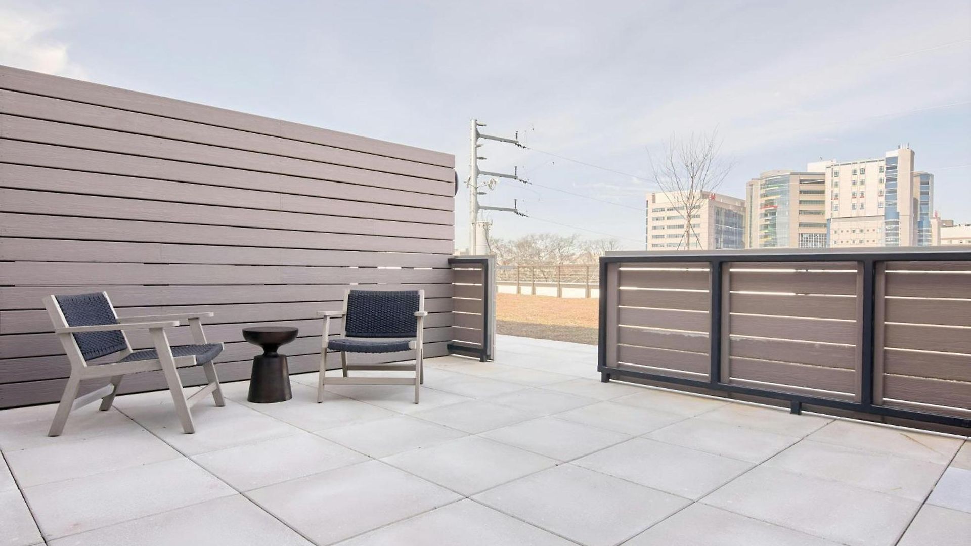Sonder By Marriott Bonvoy Belcourt Hillsboro Village 4* Nashville