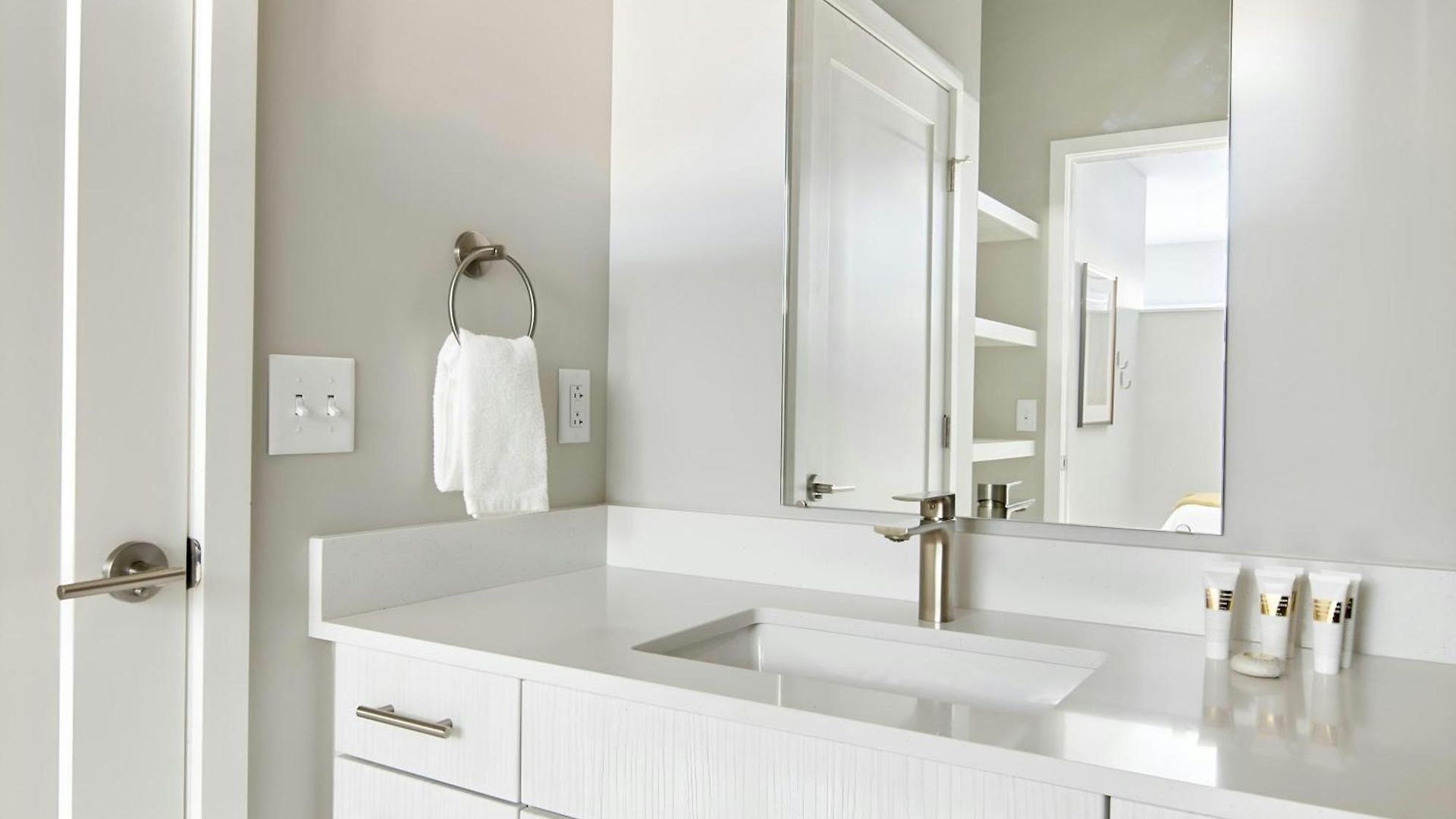 Sonder By Marriott Bonvoy Belcourt Hillsboro Village