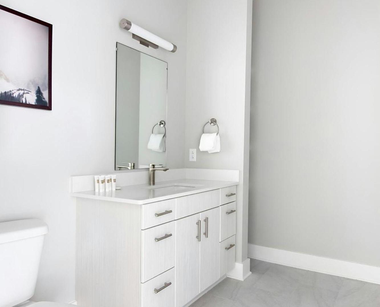 Sonder By Marriott Bonvoy Belcourt Hillsboro Village Aparthotel Nashville