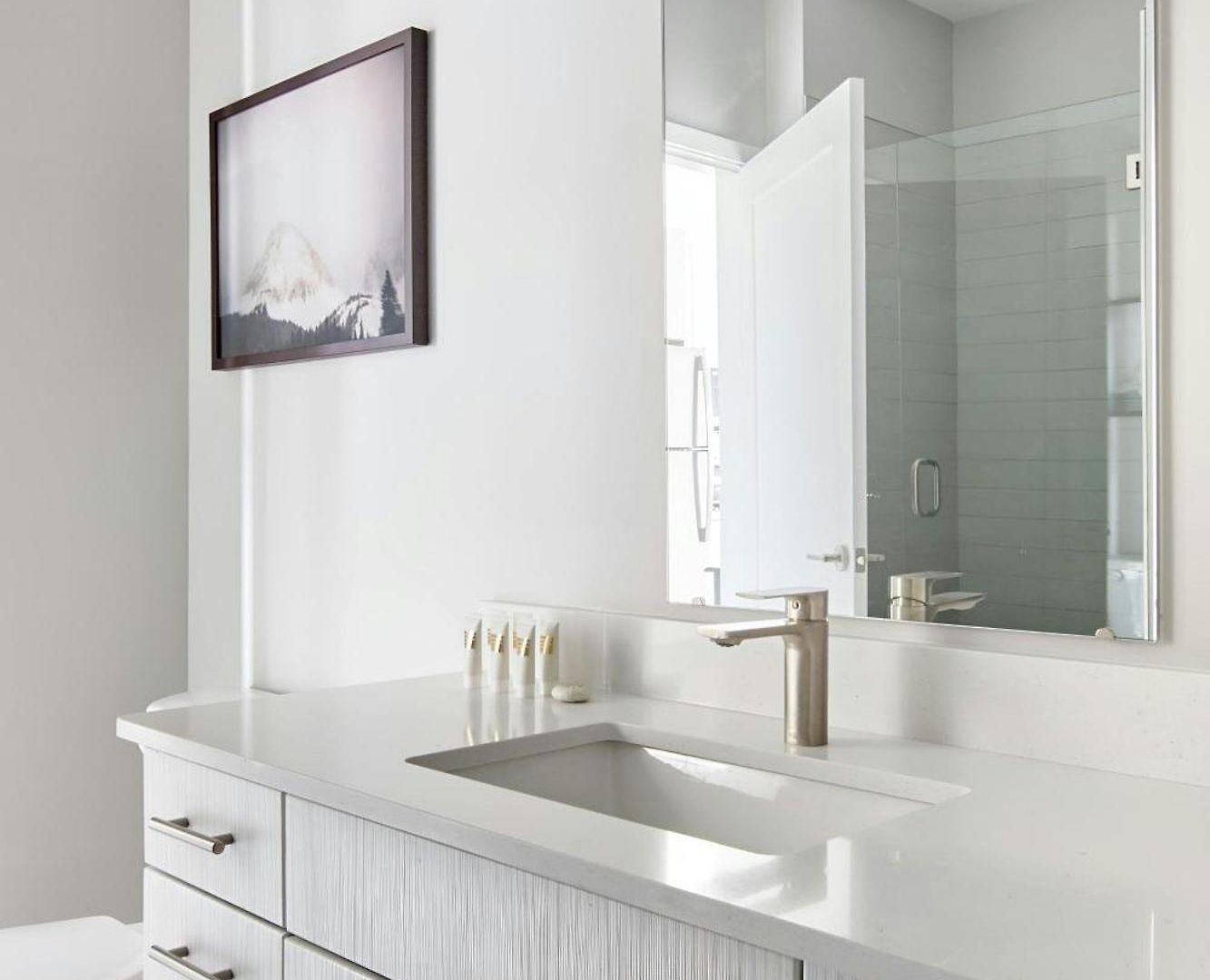 Sonder By Marriott Bonvoy Belcourt Hillsboro Village 4*