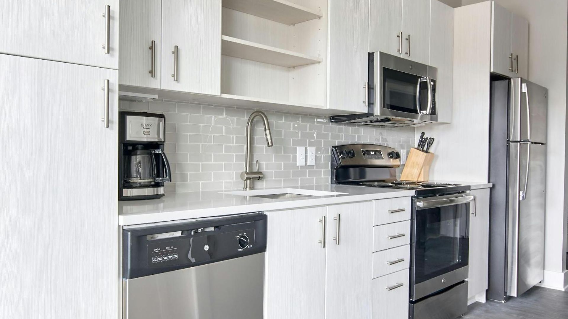 Aparthotel Sonder By Marriott Bonvoy Belcourt Hillsboro Village