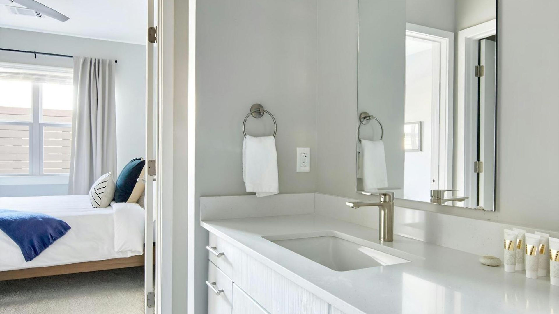 Sonder By Marriott Bonvoy Belcourt Hillsboro Village 4* Nashville